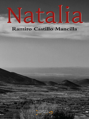 cover image of Natalia